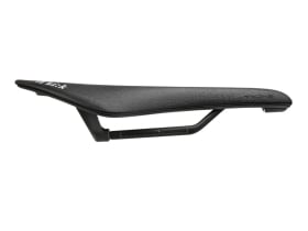 FIZIK Saddle Vento Arione R1 Light Carbon 145 mm | black