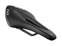FIZIK Sattel Vento Arione R1 Light Carbon 145 mm | schwarz