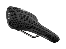 FIZIK Saddle Vento Arione R3 Adaptive K:ium 135 mm | black