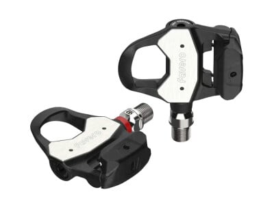 FAVERO Power Meter Pedals Assioma PRO RL-1 | single-sensing measurement | Look Keo