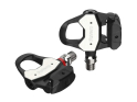 FAVERO Power Meter Pedals Assioma PRO RL-1 | single-sensing measurement | Look Keo