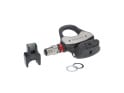 FAVERO Power Meter Pedals Assioma PRO RL-UP | Upgrade Kit RL-1 to RL-2 | Look Keo