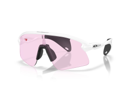 OAKLEY Sunglasses Stunt Devil S Matte White | Prizm Low...