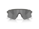 OAKLEY Sonnenbrille Stunt Devil S Grey Smoke | Prizm Black OO9518-0136