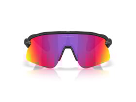 OAKLEY Sunglasses Stunt Devil S Matte Black | Prizm Road...