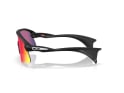 OAKLEY Sunglasses Stunt Devil S Matte Black | Prizm Road OO9518-0236
