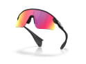 OAKLEY Sunglasses Stunt Devil S Matte Black | Prizm Road OO9518-0236