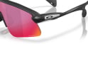 OAKLEY Sunglasses Stunt Devil S Matte Black | Prizm Road OO9518-0236