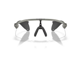 OAKLEY Sunglasses Stunt Devil S Grey Ink | Clear to Black...