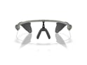 OAKLEY Sonnenbrille Stunt Devil S Grey Ink | Clear to Black Iridium Photochromic OO9518-0836