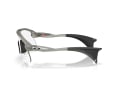 OAKLEY Sonnenbrille Stunt Devil S Grey Ink | Clear to Black Iridium Photochromic OO9518-0836