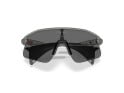OAKLEY Sonnenbrille Stunt Devil S Grey Ink | Clear to Black Iridium Photochromic OO9518-0836
