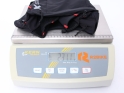 USWE Vest Bike VST incl. 2 Liter Elite Hydration Bladder | black XS