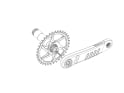 QO Bike Gear ROCKS Chainring Direct Mount | black 34 teeth