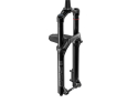 ROCKSHOX Federgabel 27,5" ZEB Select Delta RC 170 mm LinearXL BOOST 44 mm Offset tapered schwarz