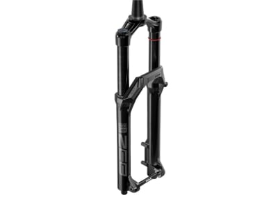 ROCKSHOX Federgabel 27,5" ZEB Select Delta RC 150 mm LinearXL BOOST 44 mm Offset tapered schwarz