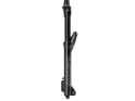 ROCKSHOX Federgabel 29" ZEB Select Delta RC 180 mm LinearXL BOOST 44 mm Offset tapered schwarz