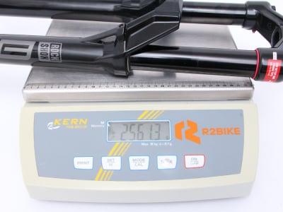 ROCKSHOX Suspension Fork 29