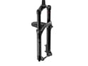 ROCKSHOX Federgabel 29" ZEB Select Delta RC 160 mm LinearXL BOOST 44 mm Offset tapered schwarz