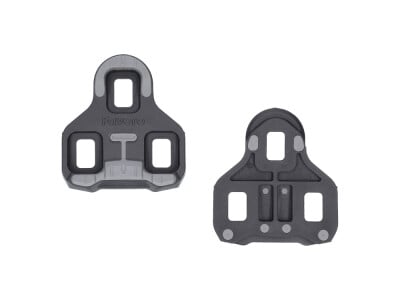 FAVERO Cleats 5° for Assioma PRO RL | Look Keo | grey