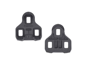 FAVERO Cleats 0° for Assioma PRO RL | Look Keo | black