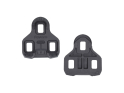 FAVERO Cleats 0° for Assioma PRO RL | Look Keo | black