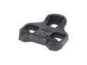 FAVERO Cleats 0° for Assioma PRO RL | Look Keo | black