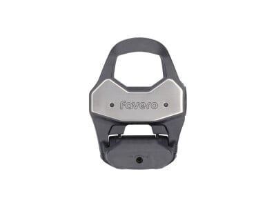 FAVERO Ersatzteil Pedalkörper links für Power Meter Pedale Assioma PRO RL | Look Keo