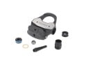 FAVERO Ersatzteil Pedalkörper links für Power Meter Pedale Assioma PRO RL | Look Keo