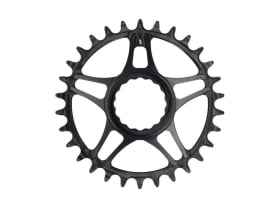 RADOXX COMPONENTS x Dangerholm MTB Chainring Bergakungen...