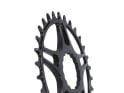 RADOXX COMPONENTS x Dangerholm MTB Chainring Bergakungen for CINCH Direct Mount | Black