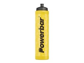 POWERBAR Drinking Bottle | 1000 ml | yellow