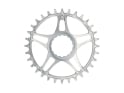 RADOXX COMPONENTS x Dangerholm MTB Chainring Bergakungen for CINCH Direct Mount | Silver