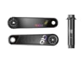 QO Bike Gear ROCKS Kurbel Direct Mount MTB