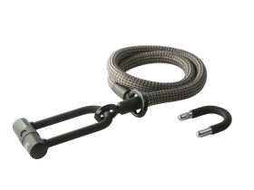 TEX-LOCK Textile Lock Eyelet incl. UX-Lock 100 cm |...