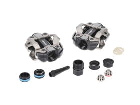 FAVERO Ersatzteil Pedalkörper paar für Power...