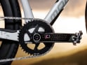 QO Bike Gear GRAVA Direct Mount Chainring | black 42 T