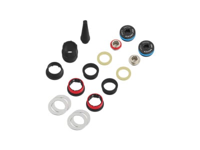 FAVERO Ersatzteil Assioma PRO Repair Kit