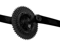 QO Bike Gear RACE Spider Aero 2-Speed | black 52