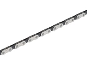 KMC pre-waxed Chain X Flat Go Wax incl. Chain Lock | 12-...