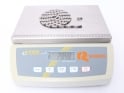 KMC pre-waxed Kette X Flat Go Wax inkl. Kettenschloss | 12- / 13-fach | 126 Glieder | Silber-Schwarz