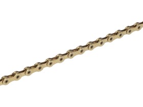 KMC pre-waxed Kette X12L Go Wax inkl. Kettenschloss |...