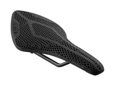 FIZIK Sattel Vento Arione R1 Adaptive Carbon 135 mm | schwarz