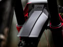 ROCKSHOX Schutzblech Lyrik Integrated Fender