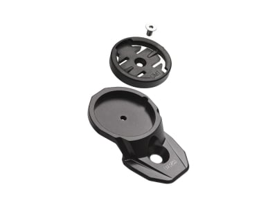 PRO Aheadkappe und Computerhalterung für Tharsis Vorbau 1 1/8"