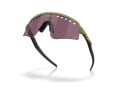 OAKLEY Sunglasses Sutro Lite Sweep TOUR DE FRANCE 2026 Matte Trans Fern | Prizm Road Black OO9465-360