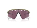 OAKLEY Sunglasses Sutro Lite Sweep TOUR DE FRANCE 2026 Matte Trans Fern | Prizm Road Black OO9465-360