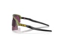 OAKLEY Sunglasses Sutro Lite Sweep TOUR DE FRANCE 2026 Matte Trans Fern | Prizm Road Black OO9465-360