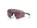 OAKLEY Sunglasses Sutro Lite Sweep TOUR DE FRANCE 2026 Matte Trans Fern | Prizm Road Black OO9465-360