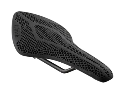 FIZIK Sattel Vento Arione R1 Adaptive Carbon 145 mm | schwarz